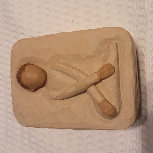 Willow Tree Serenity Box